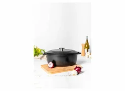 Cosy & Trendy Stoofpot Fontestic 31x24cm- Cocotte|Stoofpotten