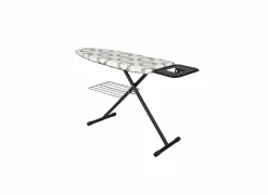 Strijkplanken & -Hoezen|Strijkplank Nantes 132x46cm