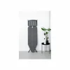 Brabantia Strijkplankhoes Denim Black 124x45cm maat C- Strijkplanken & -Hoezen