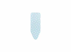 Brabantia Strijkplankhoes Fresh Breeze 124x45cm maat C- Strijkplanken & -Hoezen