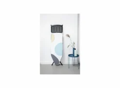 Brabantia Strijkplanken & -Hoezen|Strijkplankhoes Spring Bubbles 124x45cm maat C