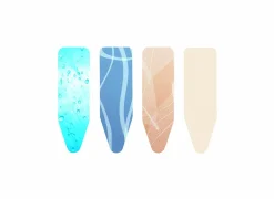 Brabantia Strijkplanken & -Hoezen|Strijkplankovertrek