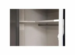 Dressing & Maatwerk|Draaideurkast|Systeemkast Orange 232cm - decor - grafiet