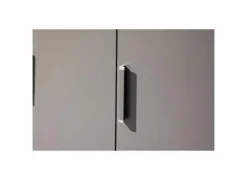 Dressing & Maatwerk|Draaideurkast|Systeemkast Orange 232cm - decor - grafiet