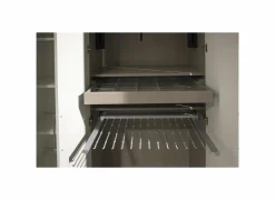 Systeemkast Orange 400cm - decor- alpine wit- Dressing & Maatwerk|Draaideurkast