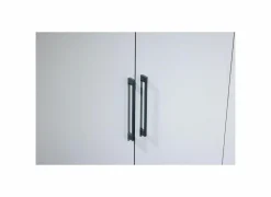 Systeemkast Orange 400cm - decor- alpine wit- Dressing & Maatwerk|Draaideurkast