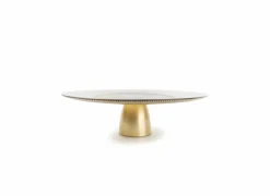 Salt & Pepper Taartschotels|Taartschotel Glint Ø33cm