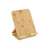 Bureau-Accessoires|Overige|Tablethouder Bamboe