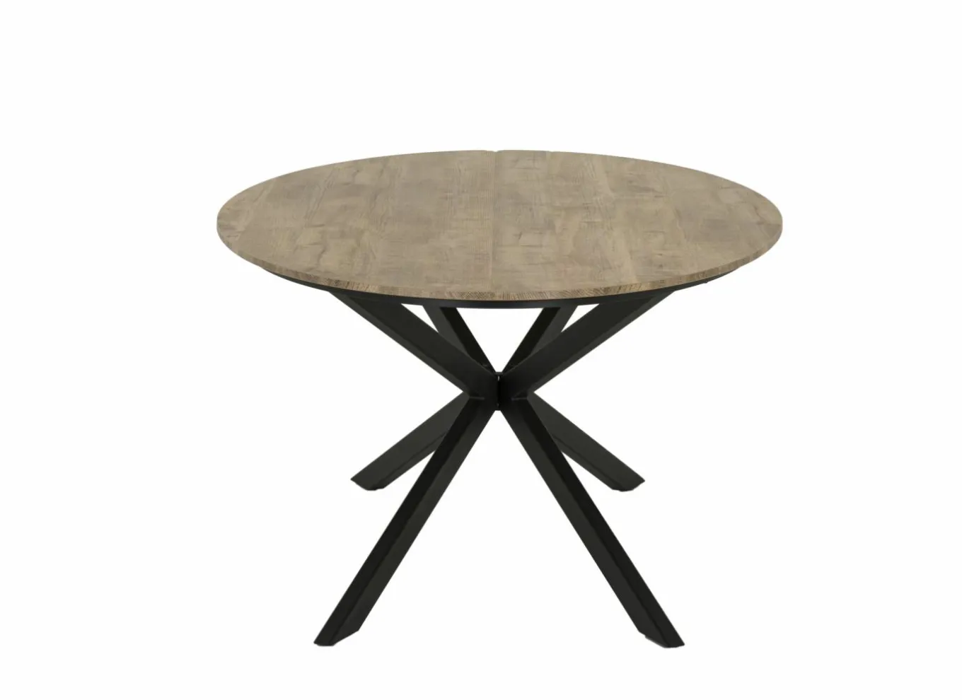 Keukentafels|Eettafels|Tafel Cherry 250x128cm - lamulux - mango