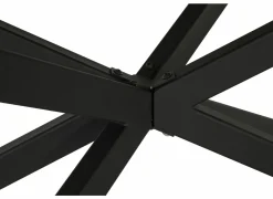 Keukentafels|Eettafels|Tafel Cherry 250x128cm - lamulux - mango