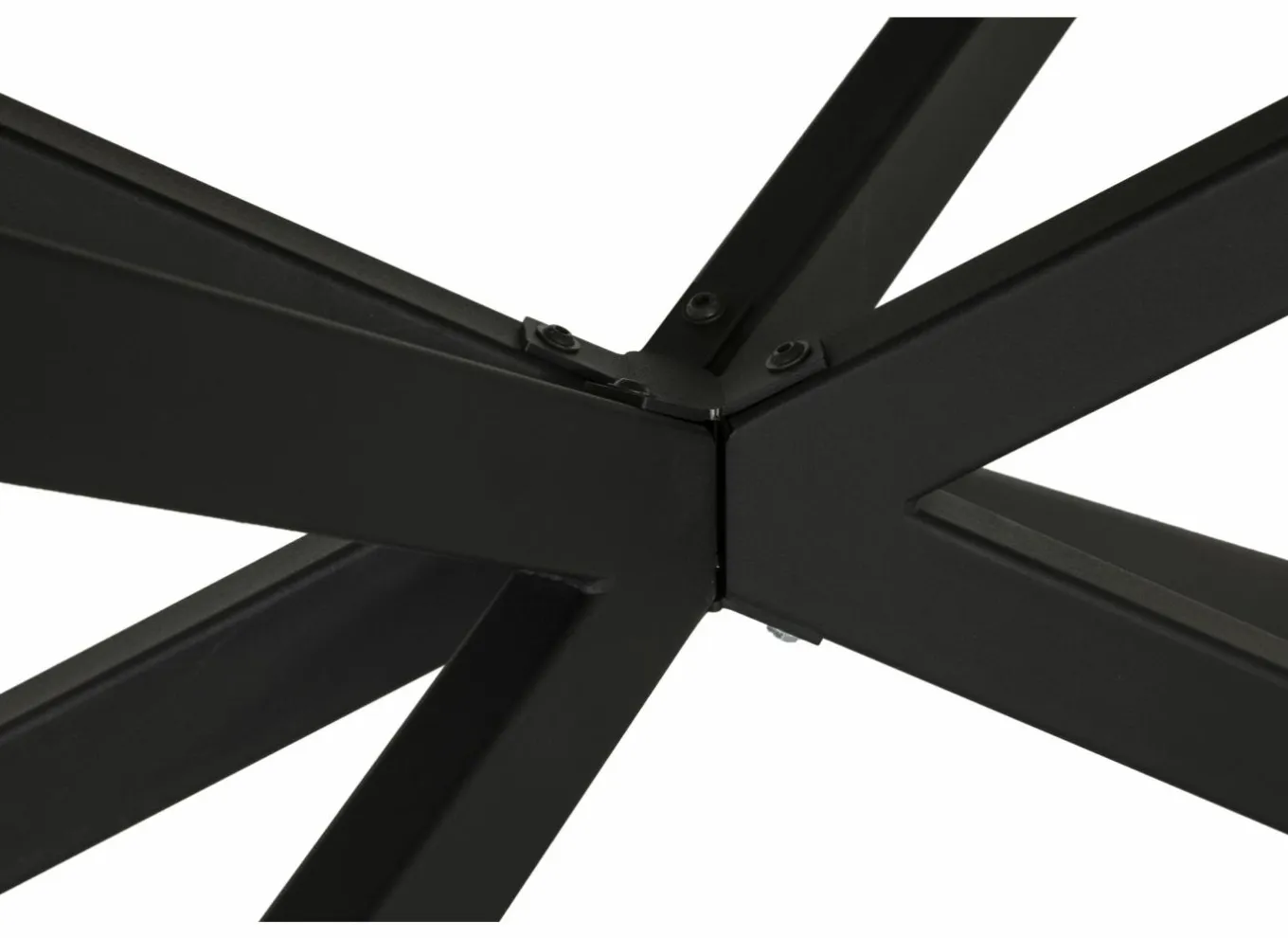 Keukentafels|Eettafels|Tafel Cherry 250x128cm - lamulux - mango