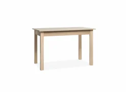 Tafel Coburg 120/160x70cm - decor - sonoma eik- Keukentafels|Eettafels