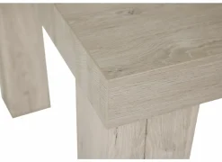 Keukentafels|Eettafels|Tafel Etna 226x102cm - decor - millenium eik