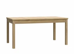 Eettafels|Tafel Killarney 160-207x90xH77cm - decor - mauvella oak