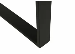 Keukentafels|Eettafels|Tafel Lucca 184x103cm - decor - millenium eik & lichtgrijs