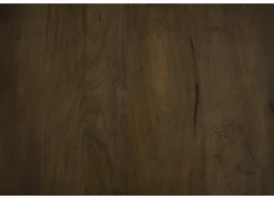 Tafel Marrone 240x100cm - mango massief - bruin- Eettafels