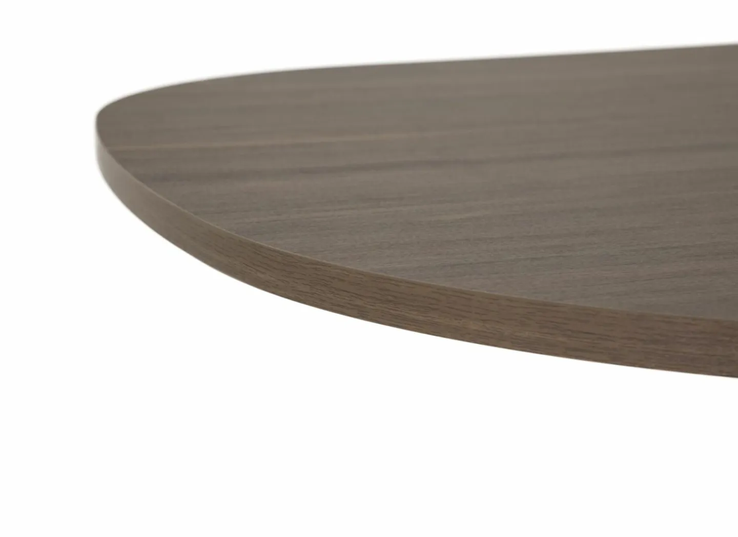 Perfecta Tafel Onyx 220x120cm - HPL - walnoot- Keukentafels|Eettafels