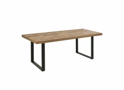 Tafel Otto Piero 170x100cm - decor - scarlet eik- Keukentafels|Eettafels