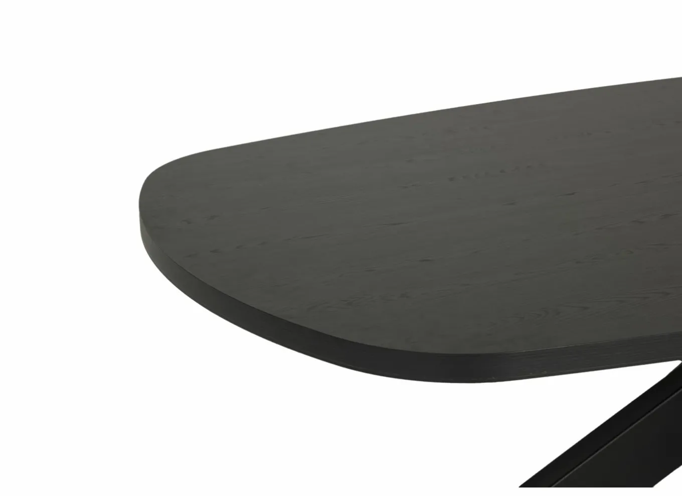 Keukentafels|Eettafels|Tafel Raphael 230x119cm - melamine - NOX
