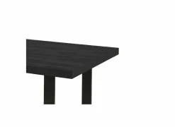 Keukentafels|Eettafels|Tafel Raphael 230x100cm - melamine - NOX