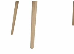 Keukentafels|Eettafels|Tafel Rosetta 220x100cm - eik massief - naturel