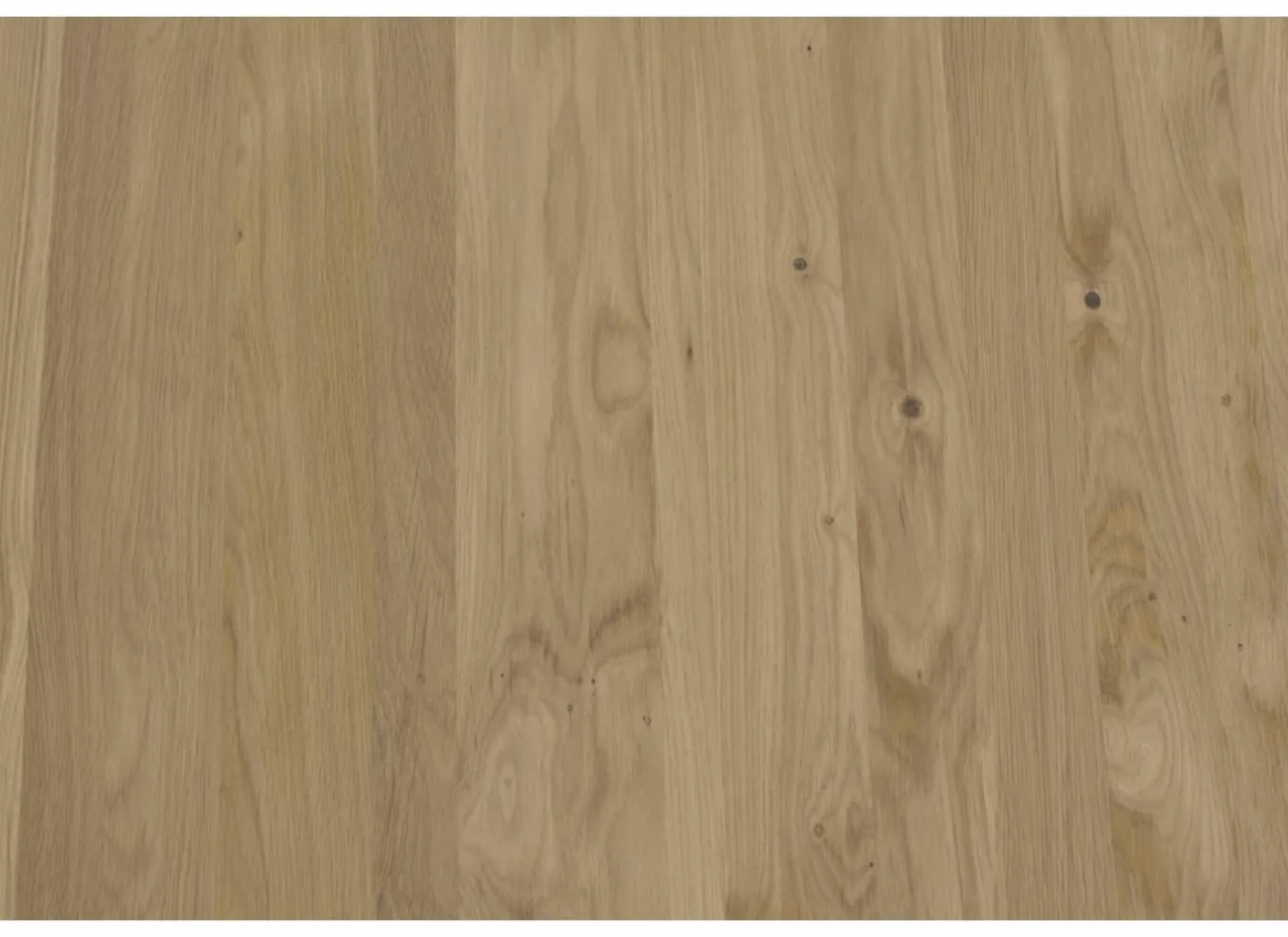 Keukentafels|Eettafels|Tafel Rosetta 260x110cm - eik massief - naturel