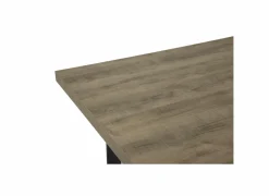 Keukentafels|Eettafels|Tafel Samson 170x100cm - melamine - orca