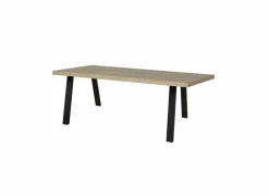 Eettafels|Tafel Samson 230x100cm - melamine - orca