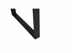 Keukentafels|Eettafels|Tafel Samson 200x100cm - melamine - orca