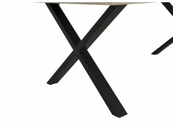 Keukentafels|Eettafels|Tafel Stefan 230x100cm - decor - canyon oak