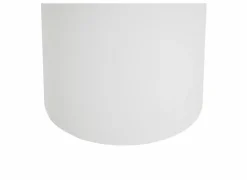 Eettafels|Tafel TF2404  210x120cm - cementex - wit