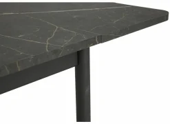 Perfecta Tafel TKP 40/100X60cm - decor - antraciet- Eettafels