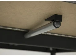 Perfecta Tafel TKP 40/100X60cm - decor - antraciet- Eettafels