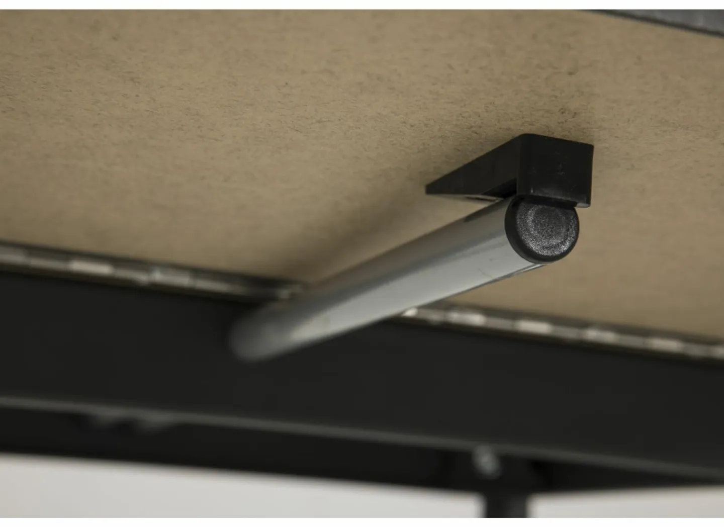 Perfecta Tafel TKP 40/100X60cm - decor - antraciet- Eettafels