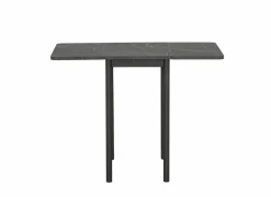 Perfecta Tafel TKP 40/100X60cm - decor - antraciet- Eettafels