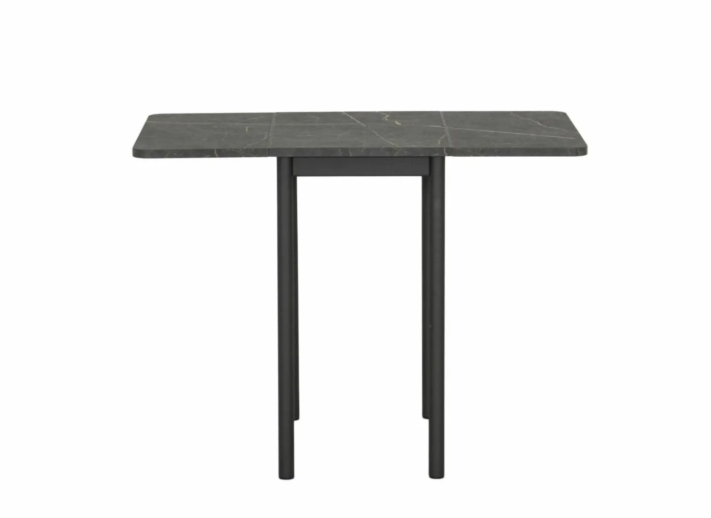 Perfecta Tafel TKP 40/100X60cm - decor - antraciet- Eettafels