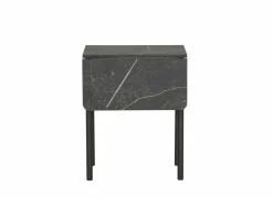 Perfecta Tafel TKP 40/100X60cm - decor - antraciet- Eettafels