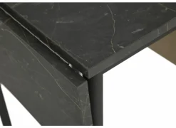 Perfecta Tafel TKP 40/100X60cm - decor - antraciet- Eettafels