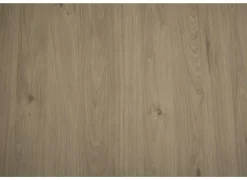 Eettafels|Tafel Toby 230x100cm - melamine - castella oak