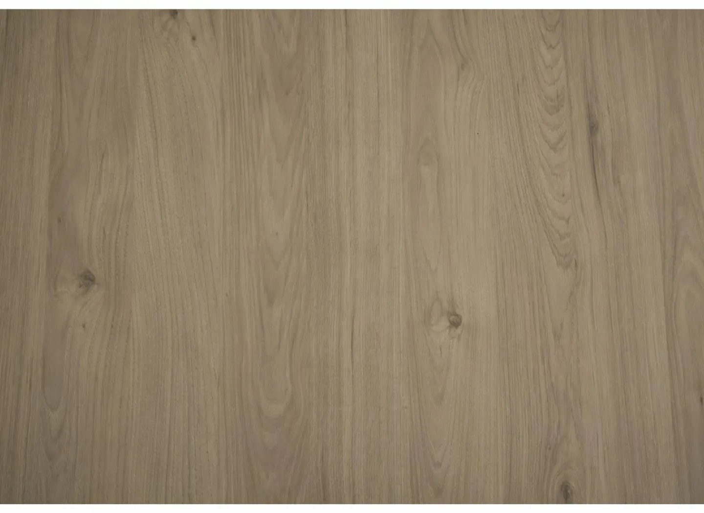 Tafel Toby 200x100cm - melamine - castella oak- Eettafels