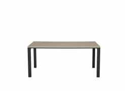 Tafel Tyler 170x100cm - melamine - urban oak- Eettafels