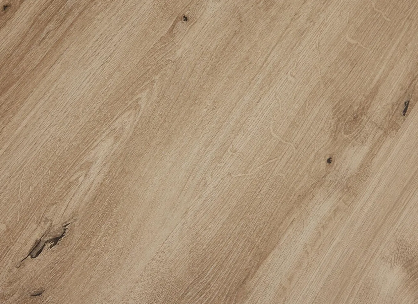 Eettafels|Tafel Uri 200x100cm - decor - hudson oak