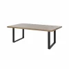 Tafel Uri 230x100cm - decor - hudson oak- Eettafels