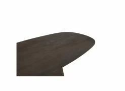 Keukentafels|Eettafels|Tafel Woodwork 200x100cm - mango massief - naturel