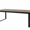 Eettafels|Tafel 226x104cm