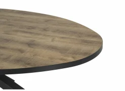 Tafel 200x100cm - decor - tropix- Keukentafels|Eettafels