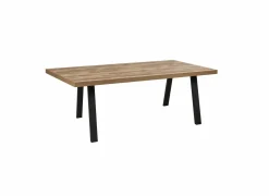 Tafel 230x100cm - decor - tropix- Eettafels