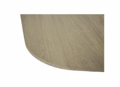 Keukentafels|Eettafels|Tafel 240x110cm - eik massief - eik