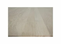 Keukentafels|Eettafels|Tafel 240x110cm - eik massief - eik