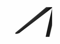 Tafel 170x90cm - keramiek - grijs- Eettafels